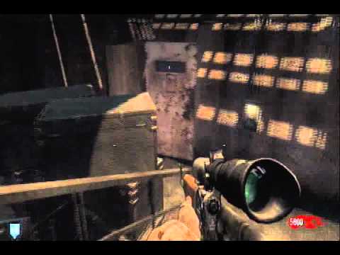 Call Of Duty Black Ops Kino Der Toten Complete Easter Egg Guide Youtube