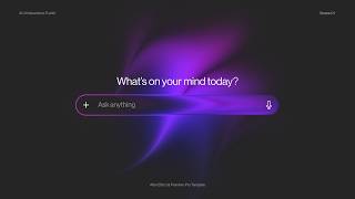 AI UI Interactions Toolkit screenshot 2