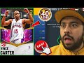 HOW TO GET DARK MATTER VINCE CARTER RIGHT NOW IN NBA 2K21 MYTEAM