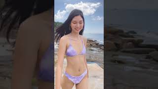 Miss Va Malina Swimming Clothes