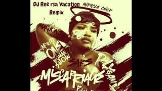 Makhadzi Entertainment - Vacation (DJ Ree rsa Remix)