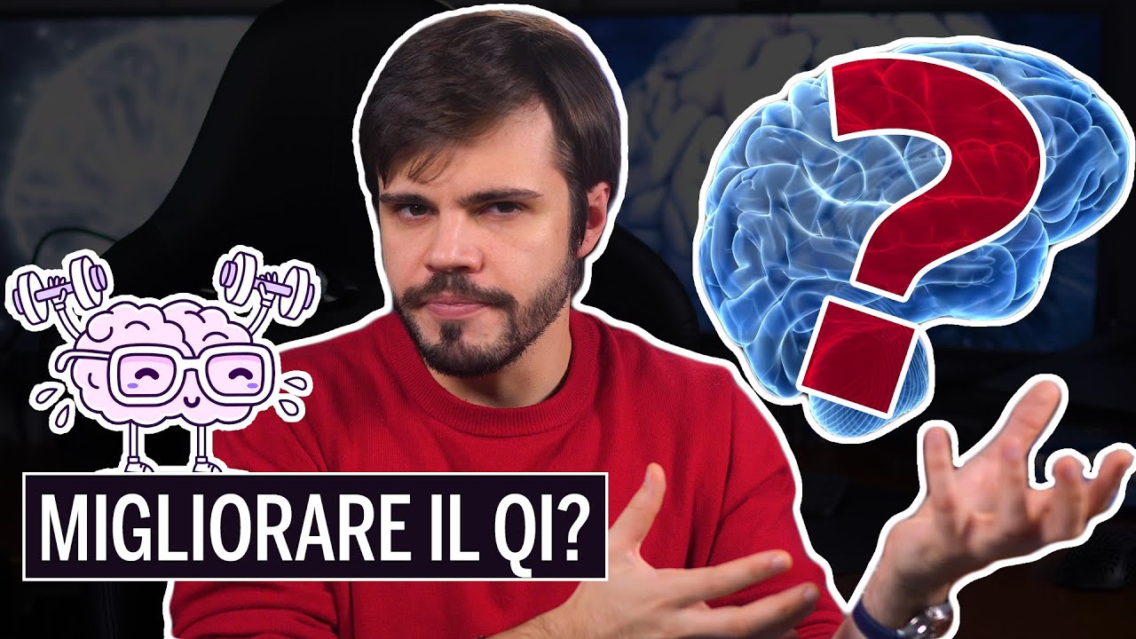 Il GIOCO per allenare l'INTELLIGENZA (QI): il DUAL N-BACK