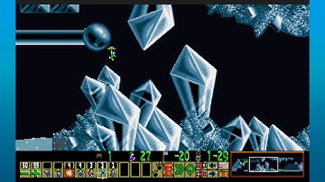 Lemmings Redux - 24: The Wee Hours