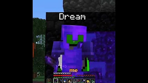 Technoblade Aura... #minecraft #shorts