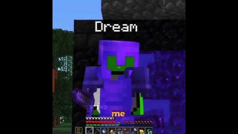 Technoblade Aura... #minecraft #shorts