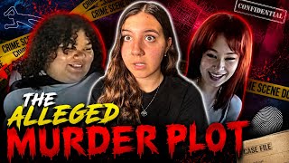 Caught Before It Happened | The Case Of Isabelle Valdez and Lois Leppert