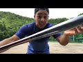 『軟式バット』無限大の可能性を秘めている⁉︎