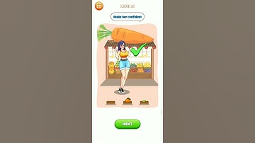 Brain Story:Tricky puzzle level 15 | Flare Games XT