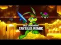 Jazz jackrabbit  crysilis remix  crystalline action sidnify
