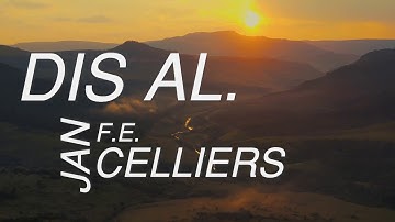 Dis al. - Jan F. E. Cilliers