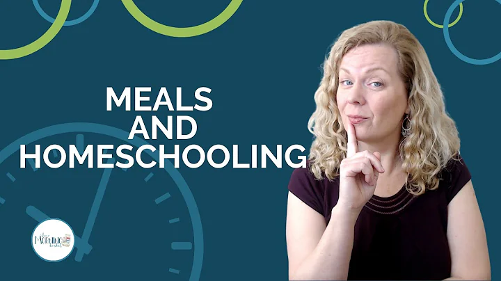 TMBH 48 - Meals and homeschooling