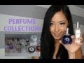 COLLECTION: Perfume + Top 3 Summer Fragrances & My Tips for a Long Lasting Scent