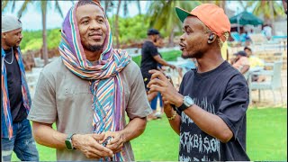 ALIKIBA: SIMUOGOPI/WASAFI MEDIA WANAPIGA NGOMA ZETU