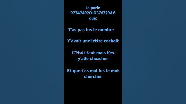 Abonne toi si je t’ai eu👍🏻