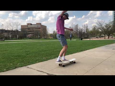 OUTDATED In-Depth Caliber Trucks Review - YouTube
