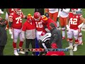 Patrick Mahomes Injury vs Browns