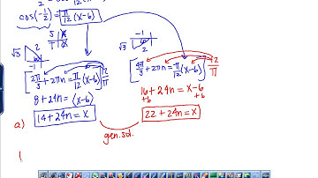4. 2 evaluate sinusoidals