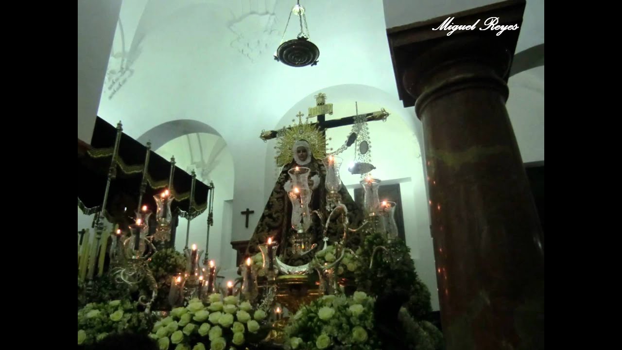 Semana Santa Cabra 2Mil12