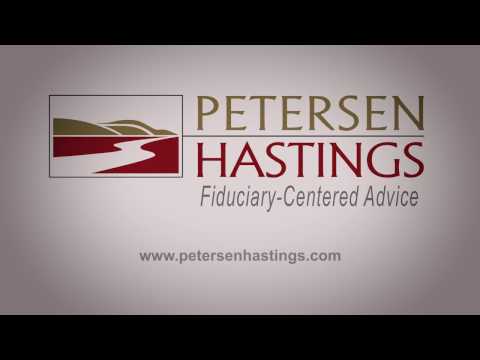 Petersen Hastings AIF®