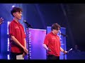 Future Anything National Grand Final 2023 - Unified First Aid
