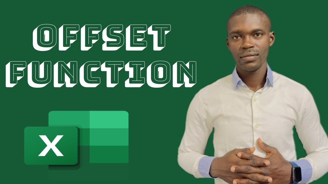 Offset Function - YouTube