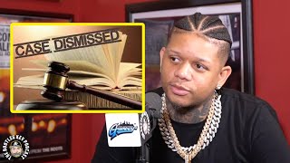 Yella Beezy on Dismissal of Sexual Assault Allegations