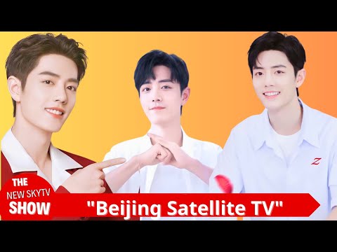 "Beijing Satellite TV"