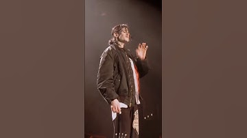 MICHAEL JACKSON’S LAST REHEARSAL BEFORE HIS DEATH 😢