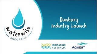 Waterwise Irrigation Design Shop Program Guide