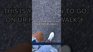 Hot Girl Walk Season