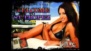 Timati-welcome to st. tropez