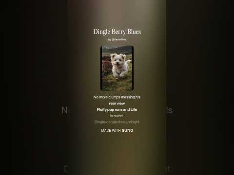 Dingle Berry Blues
