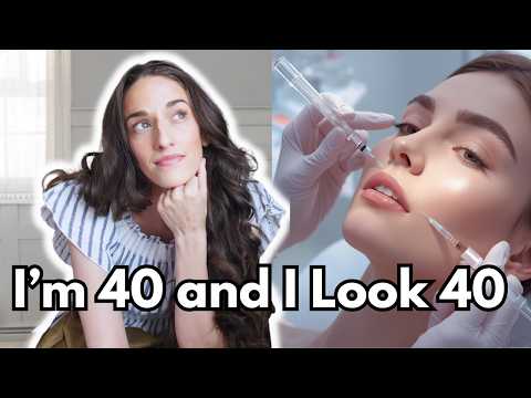 Why This Generation Is Terrified of Aging (aging in a youth obsessed culture) thumbnail