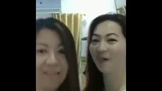 Smule#chi tau#by aliyen Diana