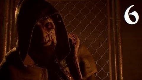 [4K] Call of Cthulhu [Part 6]