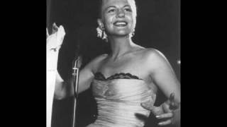 Peggy Lee: Don't Blame Me (Fields) - Recorded ca. January, 1945
