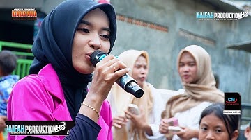 JALUK PING PITU | VOC.DIYANTI | ORKES DORONG KEMBAR MUDA UNJUNGAN MBAH BUYUT KELI | 02 10 25