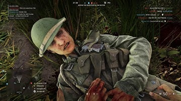 Battlefield V - Still trying to complete Grand Operations