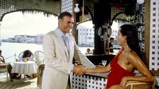 Bond meets Fatima Blush [James Bond Semi Essentials]