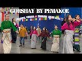 Toronto pemakoe people celebrating sonampe losar 2024 part 3 gorshay by pemakoe  tibetanvlogger