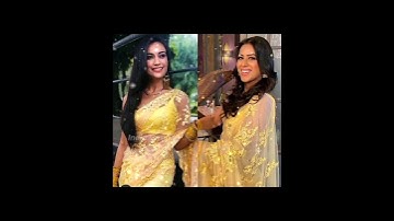 nagin🐍vs other actress wear same outfit👗🥻#nagin #colors  #entertainment#dress #shortvideo