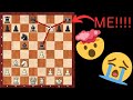 I STREAMED CHESS and it went HORRIBLE!!!