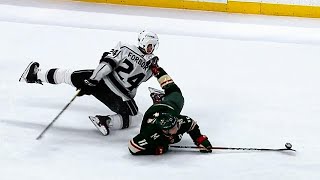 Celebrity Skate cuts Forbort’s ear but he only misses a few shifts Net Worth