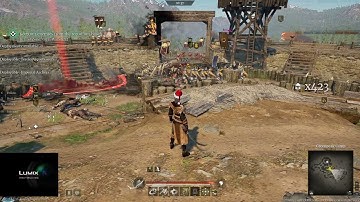 StRomanus - Conq Blade - Deploy And Defend Guide