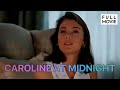 Caroline at Midnight | English Full Movie | Romance Thriller