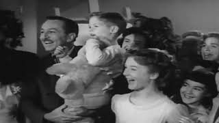 Bobby Driscoll as Peter Pan Live Action TV Show Disney