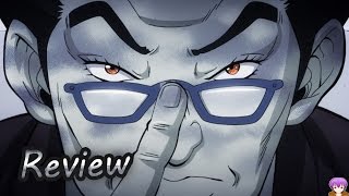 JoJo's Bizarre Adventure Part 4: Diamond Is Unbreakable Episode 19 Anime Review