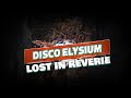 Disco Elysium ~ Ancient Reptilian Brain ~ Broken Bird