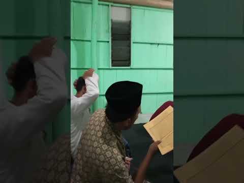 Ngaji Pondok Rutinan Fiqih Sholat Adab Su Abul Iman Sejarah Sahabat Santri Kalong 