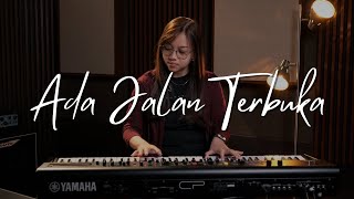 FAVORE WORSHIP – ADA JALAN TERBUKA (Official Lyric Video) | Lagu Rohani Kristen Terbaru 2025